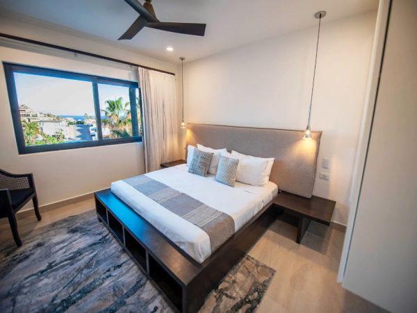Luxurious 6-Bedroom Villa in Pedregal, Cabo San Lucas